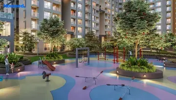 Amenities of Vilas Yashwin Enchante - Image 194779