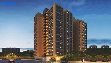 Project Image of VN Skyline - Image 101601