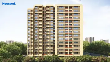 Project Image of VN Skyline - Image 101603