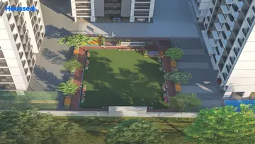 Amenities of Shreeji Capital Crown - Image 101617