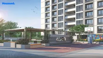Amenities of Shreeji Capital Crown - Image 101614