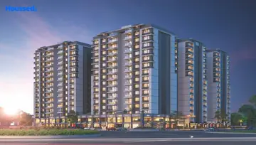 Project Image of Shreeji Capital Crown - Image 101611
