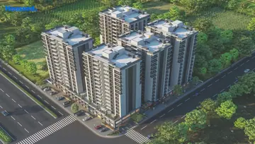 Project Image of Shreeji Capital Crown - Image 101613