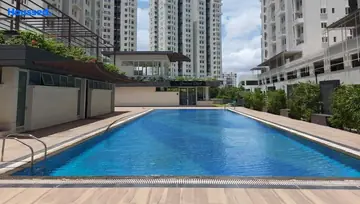 Amenities of Godrej Greens - Image 193536