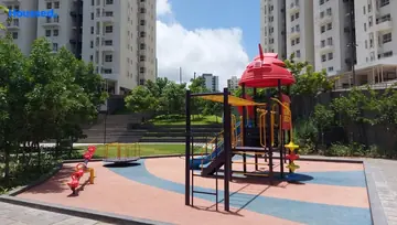 Amenities of Godrej Greens - Image 193535