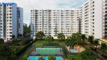 Project Image of Godrej Greens - Image 193533