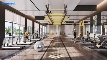 Amenities of Dosti Greenscapes - Image 195422