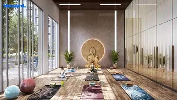 Amenities of Dosti Greenscapes - Image 195424