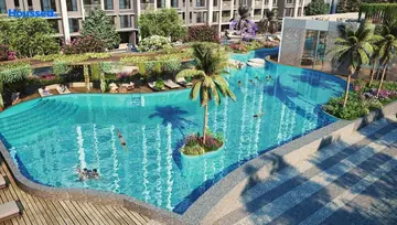 Amenities of Dosti Greenscapes - Image 195425