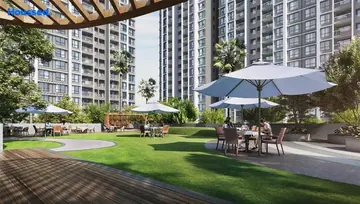 Amenities of Dosti Greenscapes - Image 195426