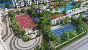 Amenities of Dosti Greenscapes - Image 195427