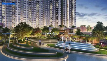 Amenities of Dosti Greenscapes - Image 195423