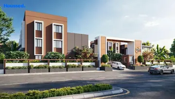 Project Image of Gokul Yamuna Bungalows - Image 101751