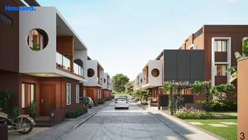 Project Image of Gokul Yamuna Bungalows - Image 101750