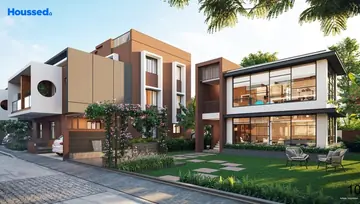 Project Image of Gokul Yamuna Bungalows - Image 101753