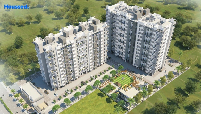 Project Image of Vishal Viviana in Mundhwa, Pune - Image 180854