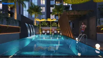 Amenities of Shriram Nysa - Image 194763