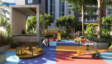 Amenities of Shriram Nysa - Image 194764