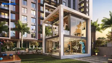 Amenities of Shriram Nysa - Image 194766