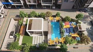 Amenities of Shriram Nysa - Image 194765