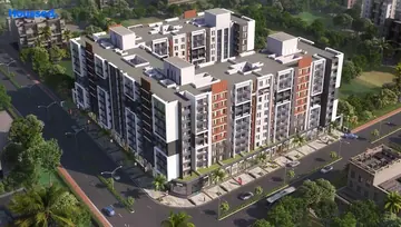 Project Image of Shriram Nysa - Image 194762