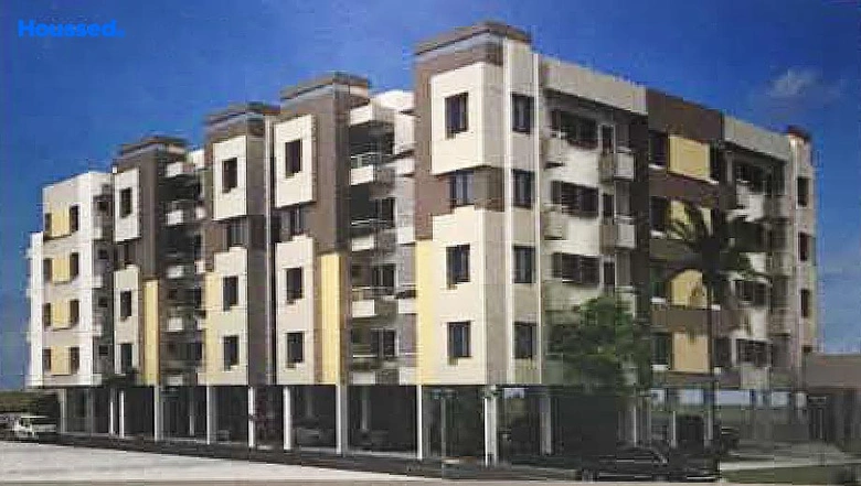 Project Image of Shilp Coral Woods in Tarsali, Vadodara - Image 183759