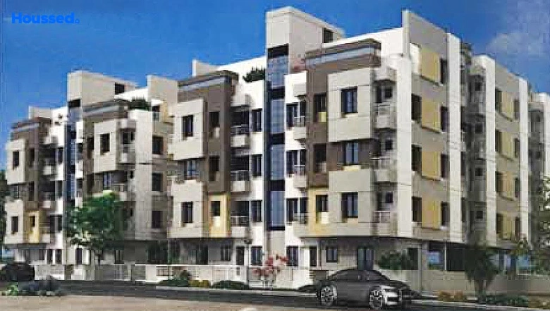 Project Image of Shilp Coral Woods in Tarsali, Vadodara - Image 183760