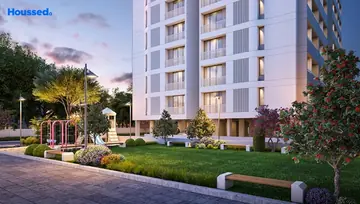 Amenities of Shilp Aura - Image 193986