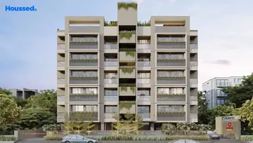 Project Image of Aarshis Morena Apartment - Image 101760