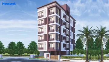 Project Image of Sai Matruchhaya Residency - Image 101623
