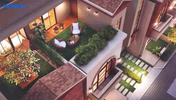 Amenities of ParkShire - Image 192824