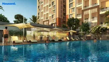 Amenities of Nyati Esteban 1 - Image 180533