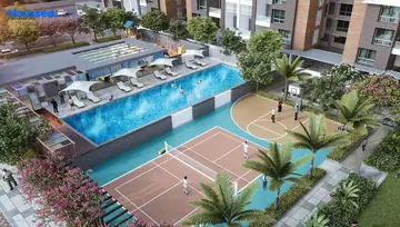 Amenities of Nyati Esteban 1 - Image 180535