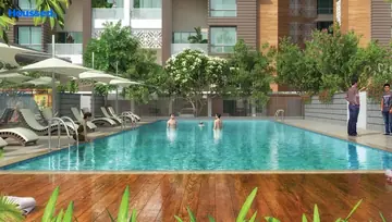 Amenities of Nyati Esteban 1 - Image 180534