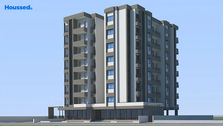 Project Image of Durga Aura in Gotri, Vadodara - Image 184479
