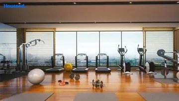 Amenities of Amar Landmark - Image 180122