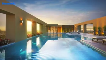 Amenities of Amar Landmark - Image 180120