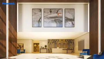Amenities of Amar Landmark - Image 180119