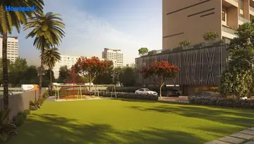 Amenities of Amar Landmark - Image 180121