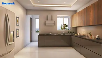 Kitchen of Amar Landmark - Image 180126