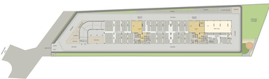 Master Plan of Amar Landmark in Baner, Pune - Image 180132