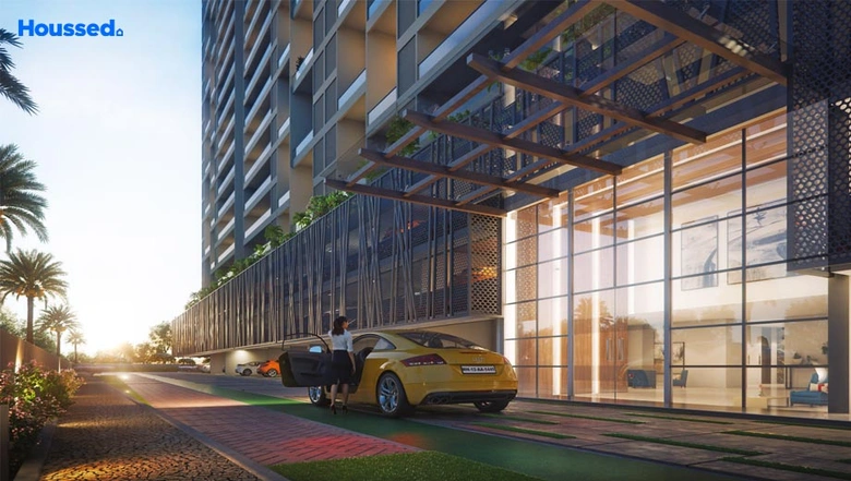 Project Image of Amar Landmark in Baner, Pune - Image 180117