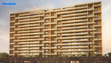 Project Image of Amar Landmark - Image 180118