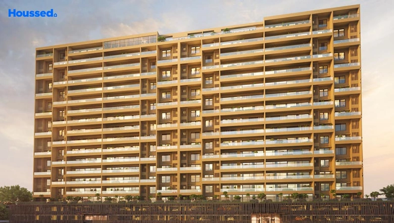 Project Image of Amar Landmark in Baner, Pune - Image 180118
