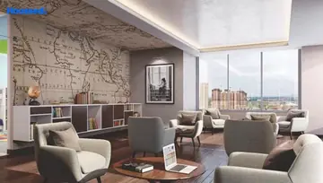 Amenities of Duville Riverdale Residences - Image 180310