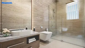 Bathroom of Duville Riverdale Residences - Image 180315