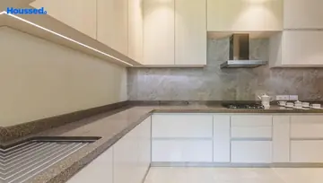 Kitchen of Duville Riverdale Residences - Image 180314