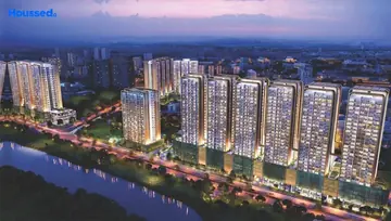 Project Image of Duville Riverdale Residences - Image 180304