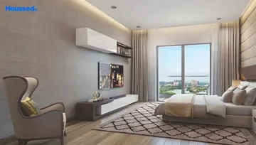 Room of Duville Riverdale Residences - Image 180313