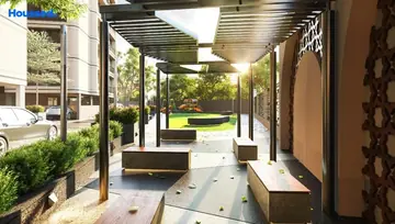 Amenities of Preyas Satved Platinum - Image 106357